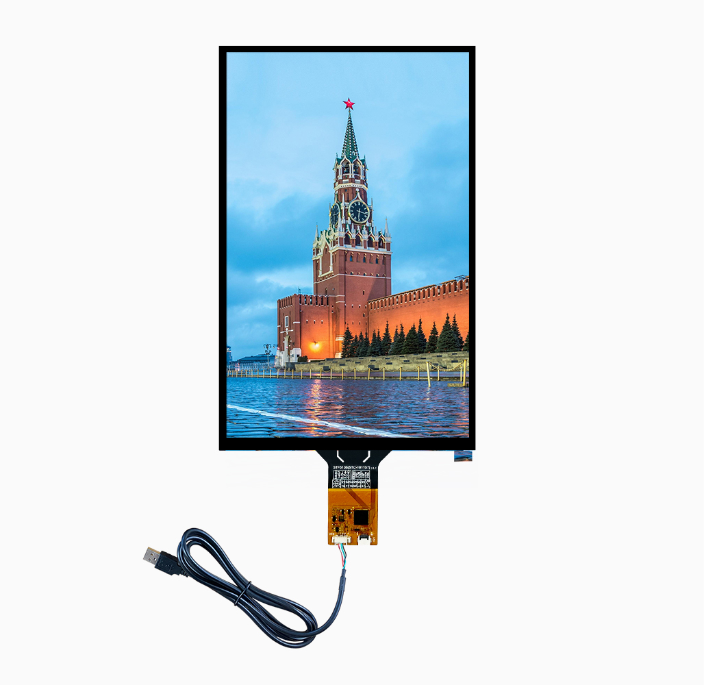 10.1 inch capacitance Touch Panel TP+LCD & LCM Intergration,10.1 inch capacitance Touch Panel TP+LCD & LCM Intergration