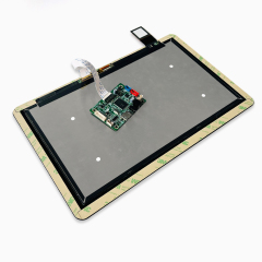 STOUCH 13.3 inch industry Touch Panel & capacitive LCM Intergration,STOUCH 13.3 inch industry Touch Panel & capacitive LCM Intergration