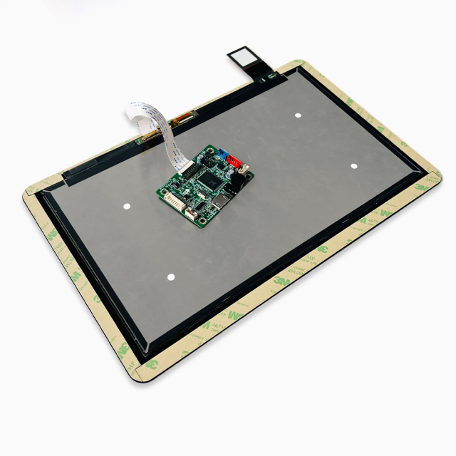 STOUCH 13.3 inch industry Touch Panel & capacitive LCM Intergration,STOUCH 13.3 inch industry Touch Panel & capacitive LCM Intergration