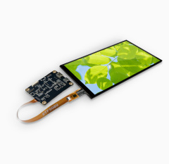 STOUCH 8 inch capacitance Touch Panel TP+LCD & LCM Intergration,STOUCH 8 inch capacitance Touch Panel TP+LCD & LCM Intergration
