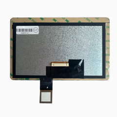 STOUCH 7 inch capacitance Touch Panel TP+LCD & LCM Intergration,STOUCH 7 inch capacitance Touch Panel TP+LCD & LCM Intergration