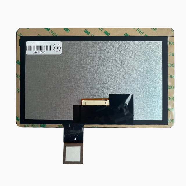 STOUCH 7 inch capacitance Touch Panel TP+LCD & LCM Intergration,STOUCH 7 inch capacitance Touch Panel TP+LCD & LCM Intergration