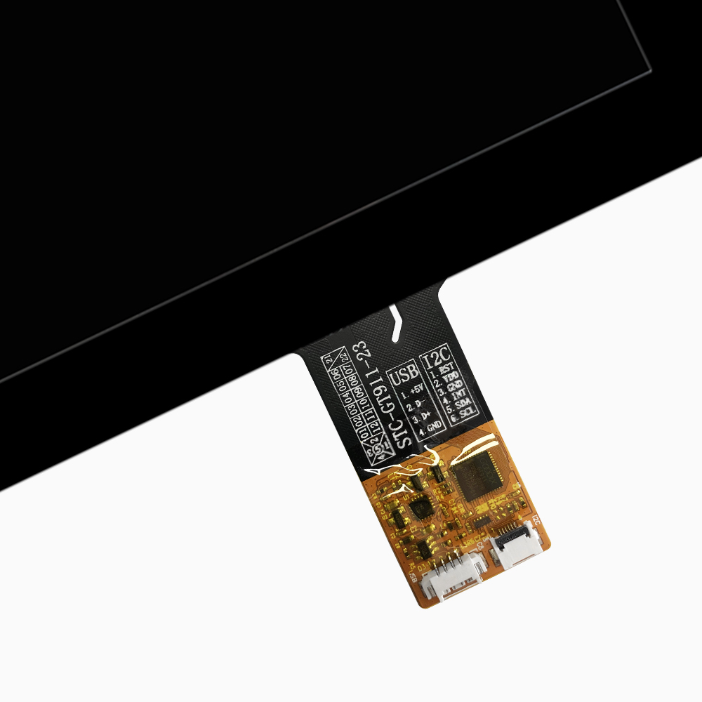 STOUCH 7 inch capacitance Touch Panel TP+LCD & LCM Intergration,STOUCH 7 inch capacitance Touch Panel TP+LCD & LCM Intergration