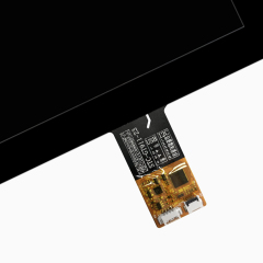 STOUCH 7 inch capacitance Touch Panel TP+LCD & LCM Intergration,STOUCH 7 inch capacitance Touch Panel TP+LCD & LCM Intergration