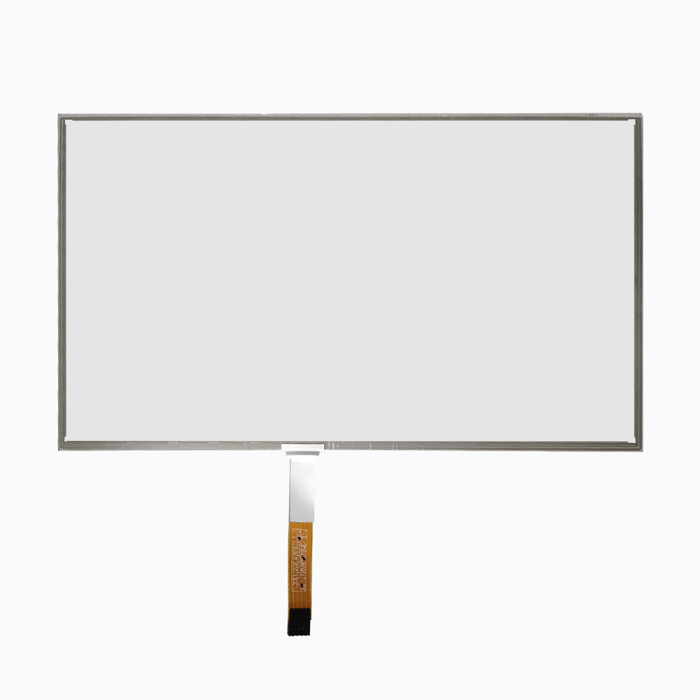 STOUCH 15.6 inch  5-wire resistive touch screen,STOUCH 15.6 inch  5-wire resistive touch screen
