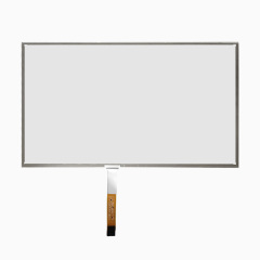 STOUCH 15.6 inch  5-wire resistive touch screen,STOUCH 15.6 inch  5-wire resistive touch screen