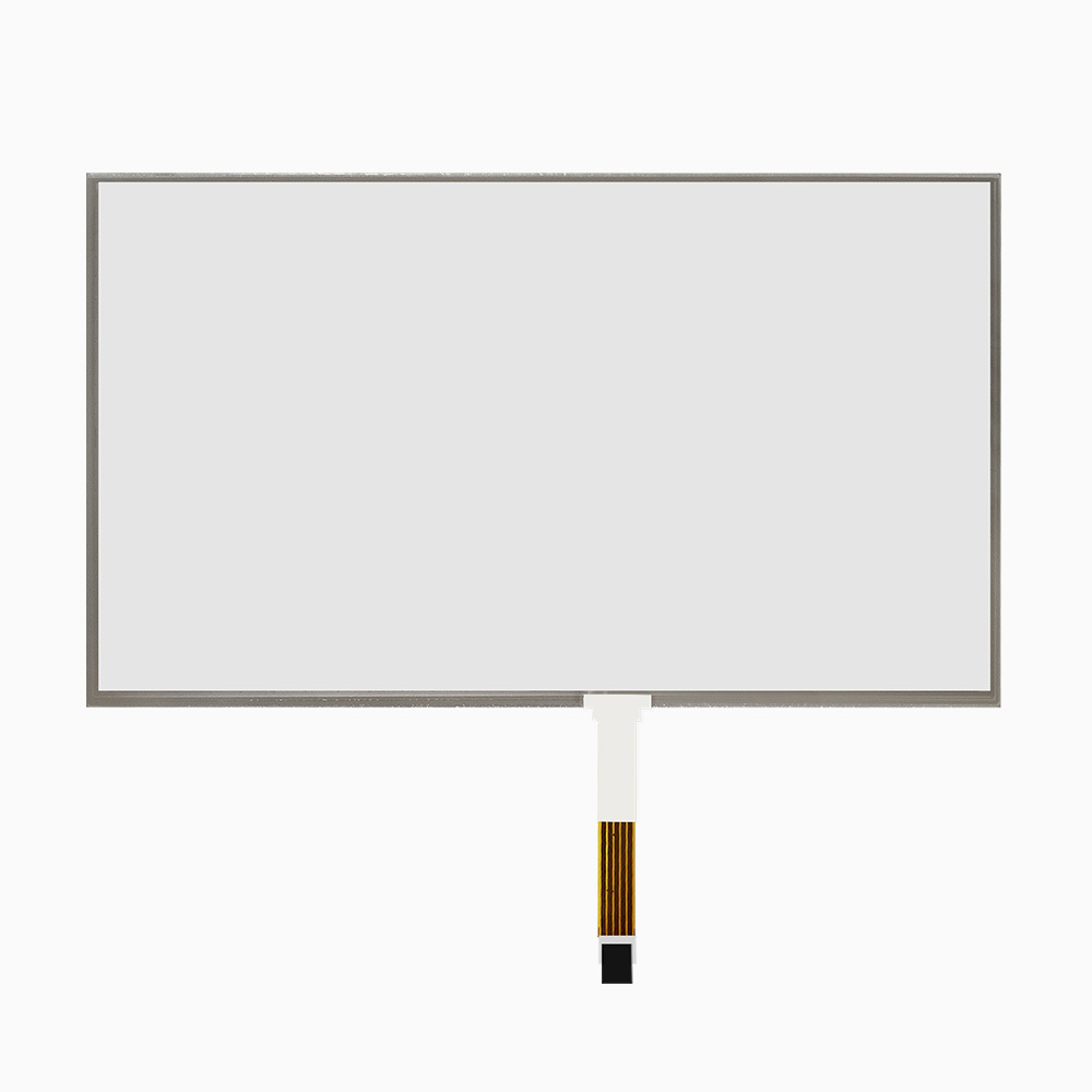 STOUCH 15.6 inch  5-wire resistive touch screen,STOUCH 15.6 inch  5-wire resistive touch screen