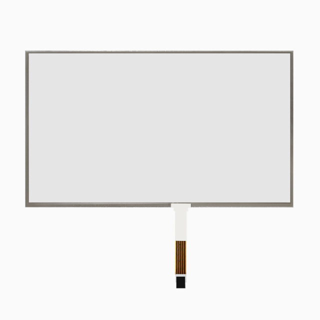 STOUCH 15.6 inch  5-wire resistive touch screen,STOUCH 15.6 inch  5-wire resistive touch screen