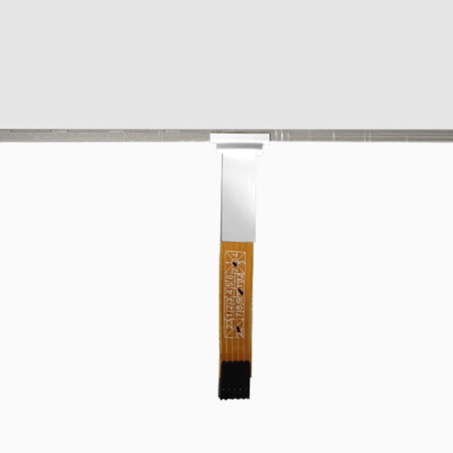 STOUCH 15.6 inch  5-wire resistive touch screen,STOUCH 15.6 inch  5-wire resistive touch screen