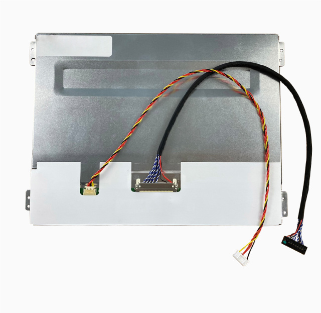 10.4 inch capacitance Touch Panel TP+LCD,10.4 inch capacitance Touch Panel TP+LCD