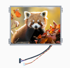 10.4 inch capacitance Touch Panel TP+LCD,10.4 inch capacitance Touch Panel TP+LCD