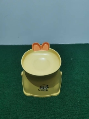 source factory All-in-One Cat Villa，Litter Box • Climate-Controlled Bedding • Dine-in Luxury