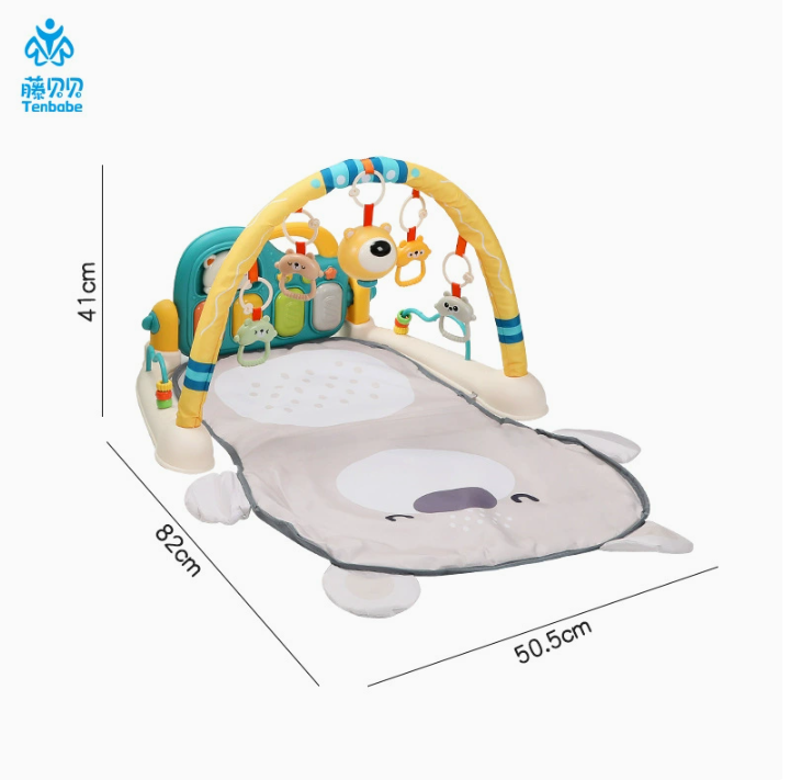 BABY TOYS