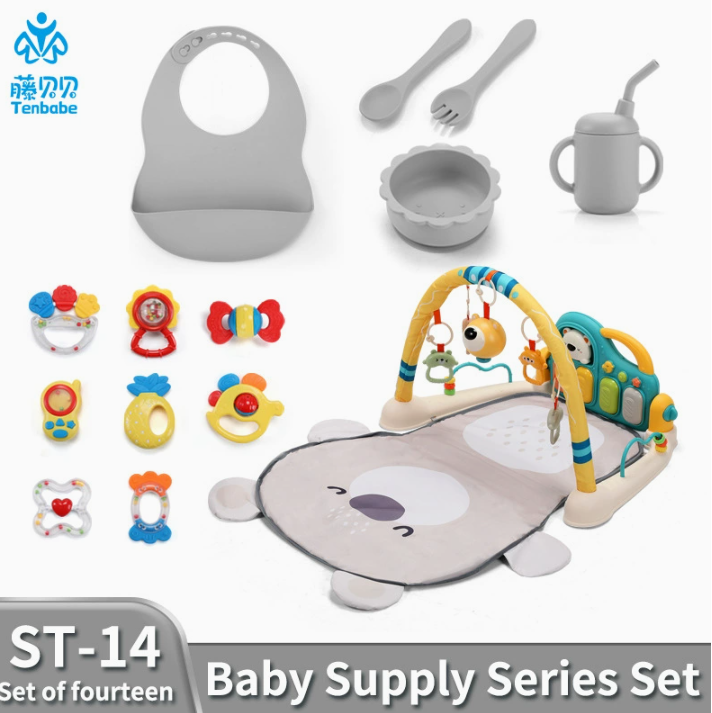 BABY TOYS