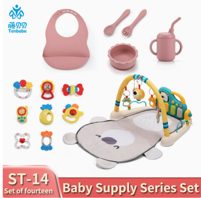 BABY TOYS