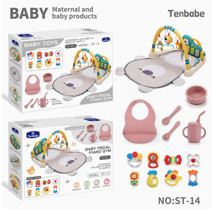 BABY TOYS