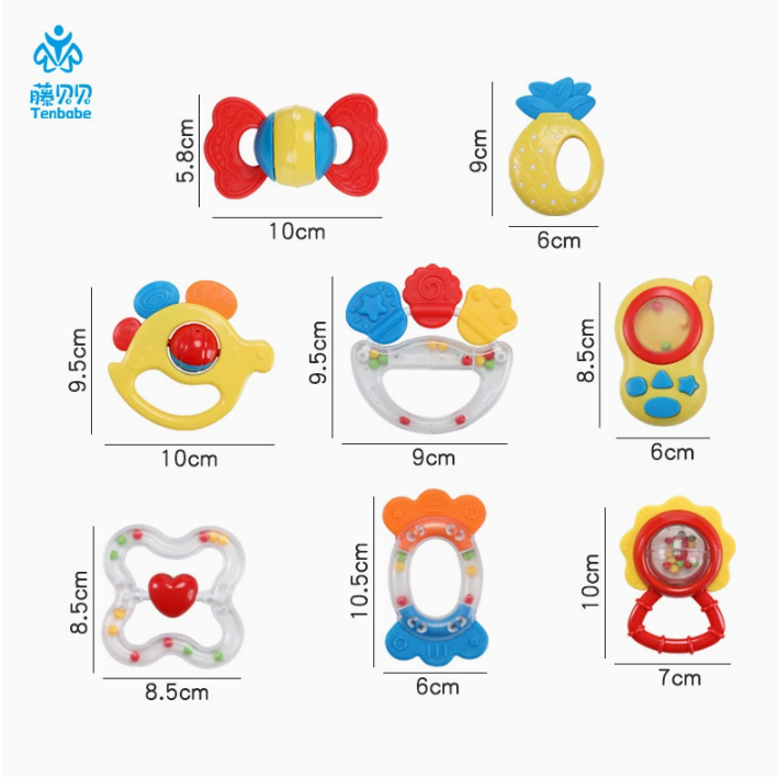BABY TOYS