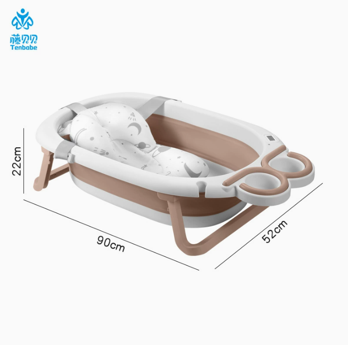 BABY BABTHTUD SET