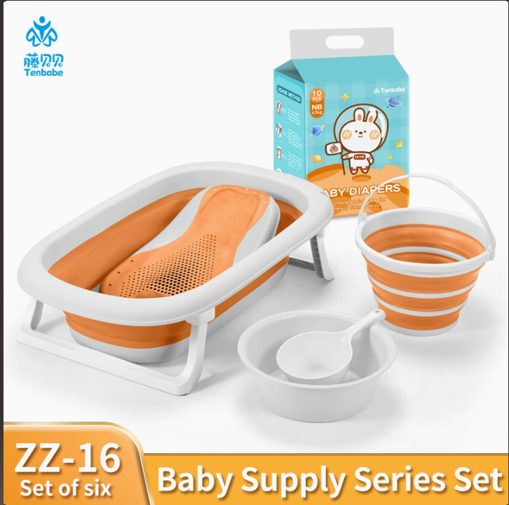 BABY BATH