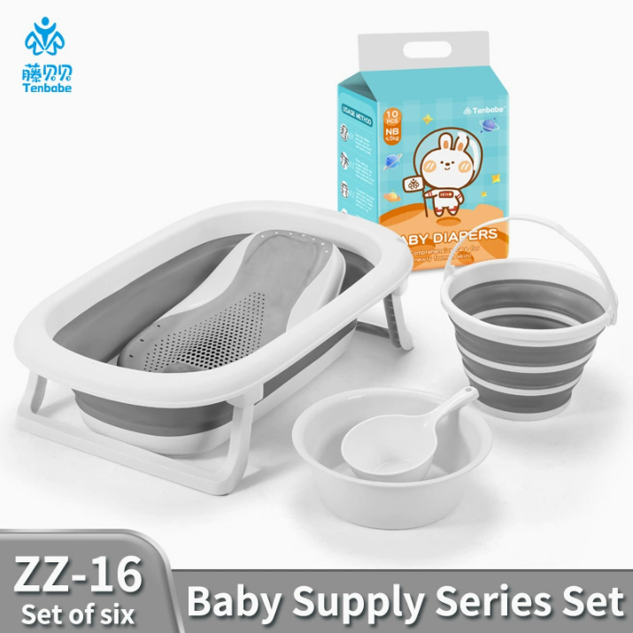 BABY BATH