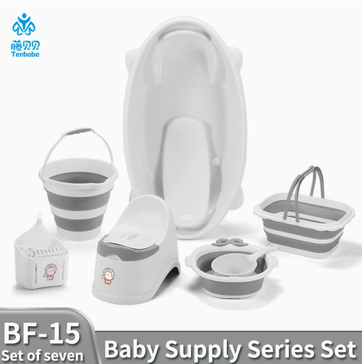 BABY BATH