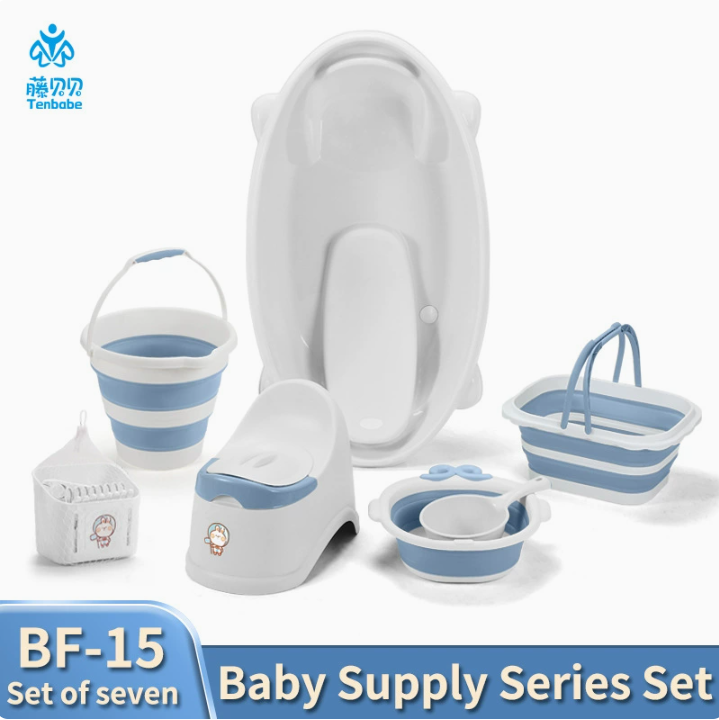 BABY BATH