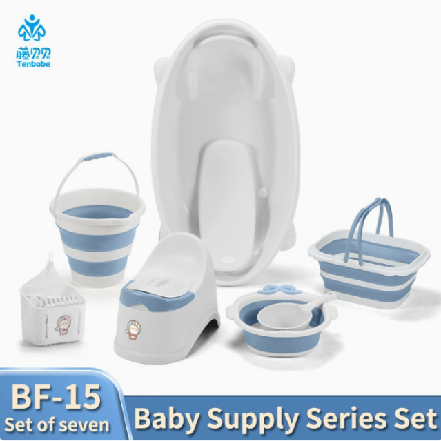 BABY BATH