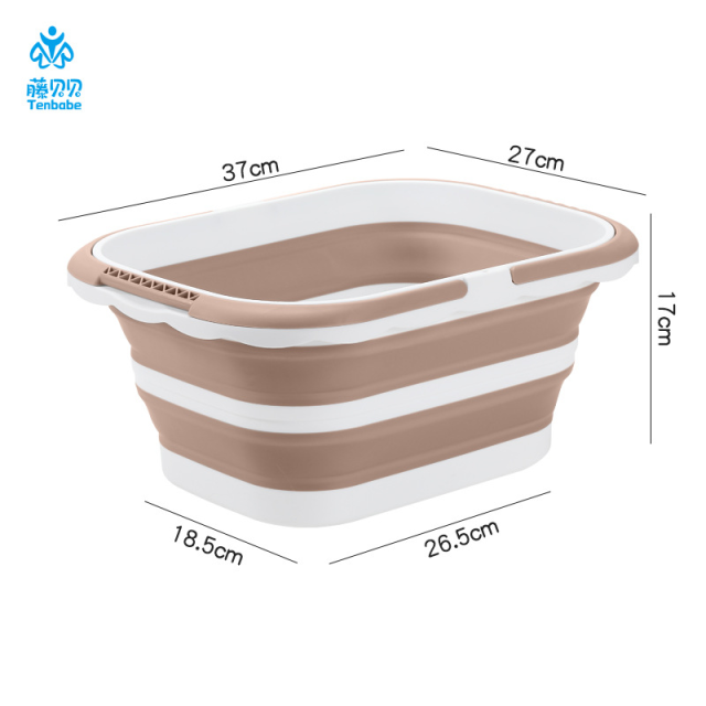 BABY BATH