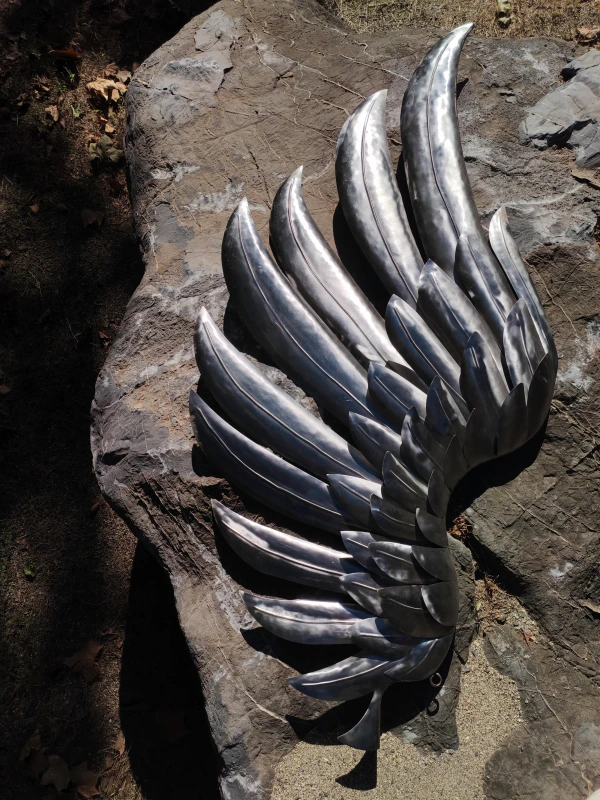 custom metal wall art