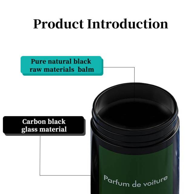 STAR RING BALM (SOLID BALM)