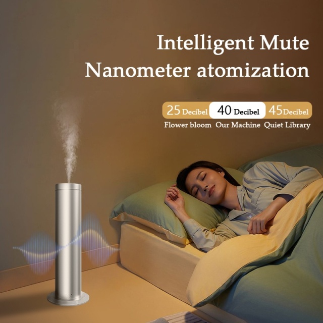 Aroma Diffuser Machine