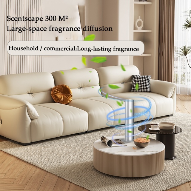 Aroma Diffuser Machine