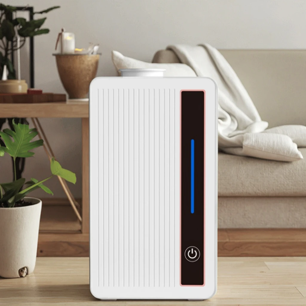 Machine Diffuser Small Direct Spray Aroma Diffuser Machine