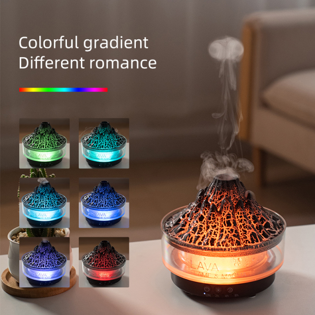 Volcano Aroma Diffuser