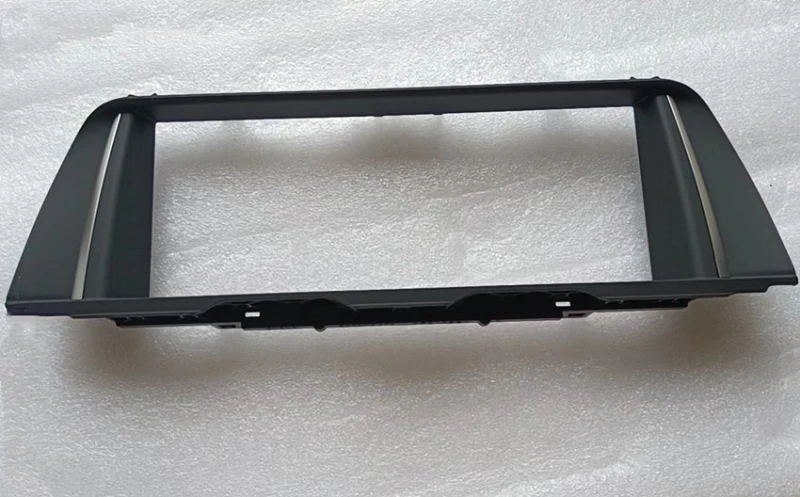 10.25" Car Multimedia Player / GPS Navigation Radio panel/frame for B M W 5 Series F10 F11 NBT Stereo panel frame