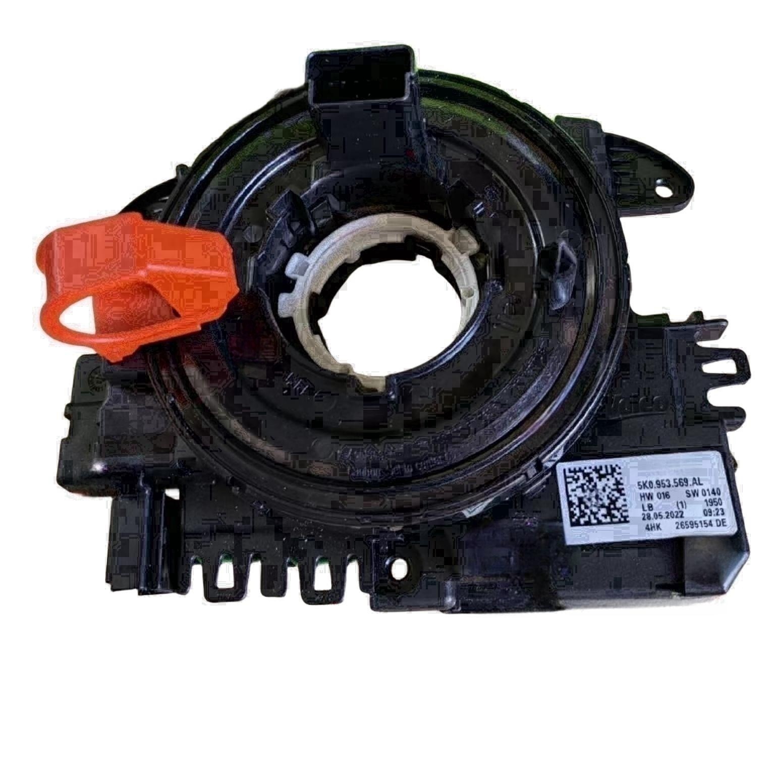 New Clock Spring Fit For Volkswagen 5K0953569AL 5K0953569H