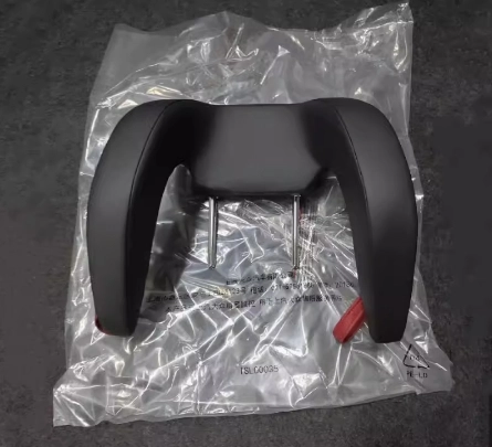 For Volkswagen Touran L Tiguan L Pleiao Charan child seat headrest assembly rear child safety headrest