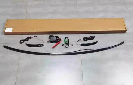For A6 C8  audi a6 c8 taill lights ambient lights  through tail light Audi through-flow dynamic taillights For audi new A6 C8 a6 19-24 width light