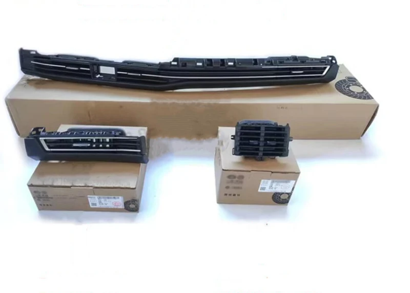 Pair Lane Change Assist Warning Light Display LHD For VW Golf 8 MK8 ID3 Born 5H1949145A 5H1949146A