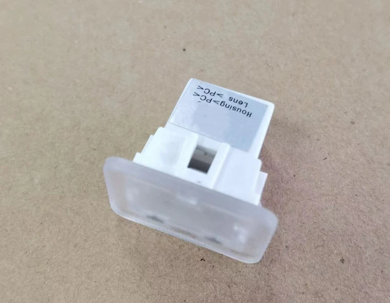 For AUDI A3 STORAGE BOX LIGHT A3