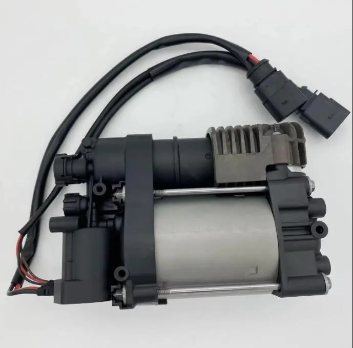 Factory Price 97035815113 Air Pump Air Suspension For Porsche Panamera 970 Rebuilt Air Compressor