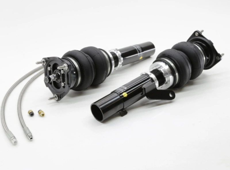 Front Air suspension struts MK7 Golf MQB 50mm Golf 7 air suspension strut