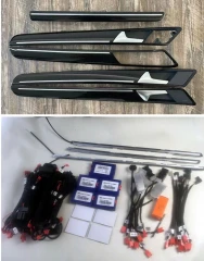 with trim kit 2