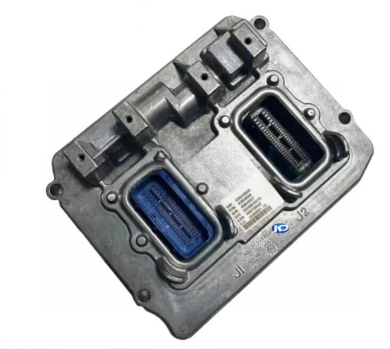 P4384696 4384696 ECU ECM Engine Control Unit for 2019-2021 Dodge Ram 2500 3500 6.7L Cummins Diesel CM2450B ISB b6.7