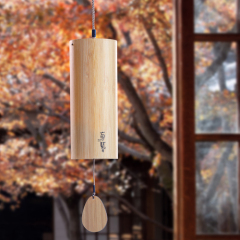 Hluru Wind Chimes Winter 8 Notes Wind Chime Win 8-4