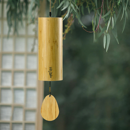 Hluru Wind Chimes Fall 8 Notes Wind Chime Fal 8-3