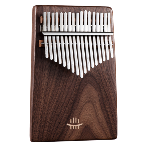 Black Walnut Kalimba | Hluru Official