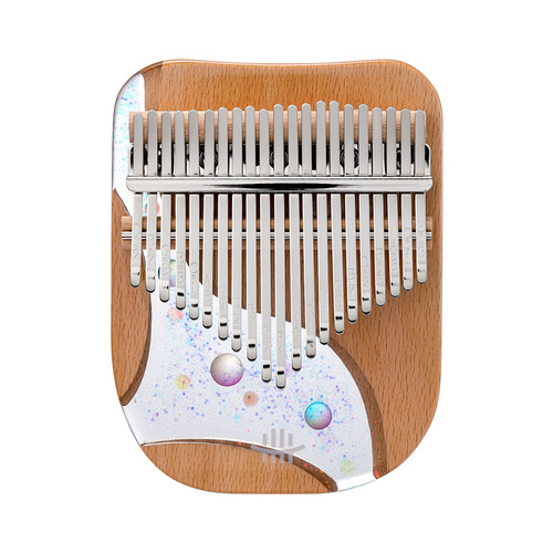Kalimba 21 Keys | Hluru Official