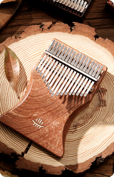 hluru ￼ローズウッド17キーソリッドカリンバ新品 楽天市場】KZNTAKU カリンバ 17キー 初心者セット 音階刻印 ソリッド