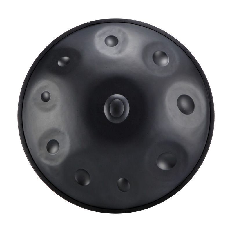 Handpan maintenance moon phase calendar preview
